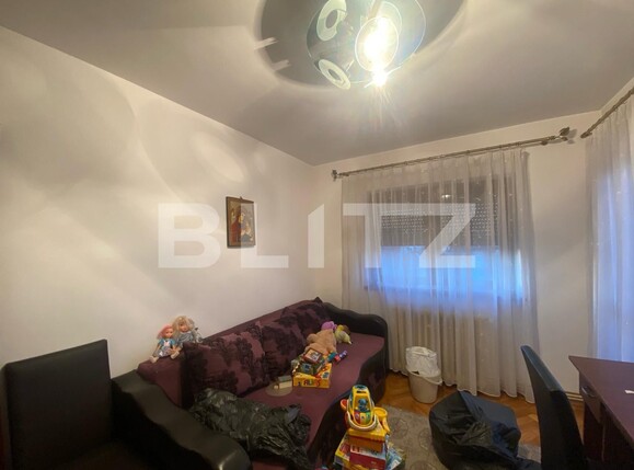 Apartament de închiriat 4 camere Central - 135394AI | BLITZ Sibiu | Poza3