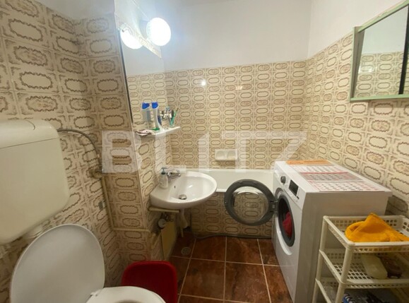 Apartament de închiriat 4 camere Central - 135394AI | BLITZ Sibiu | Poza11