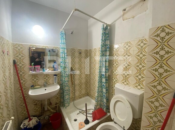 Apartament de închiriat 4 camere Central - 135394AI | BLITZ Sibiu | Poza12