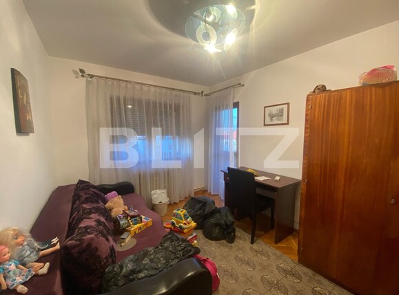 Apartament de închiriat 4 camere Central - 135394AI | BLITZ Sibiu | Poza4