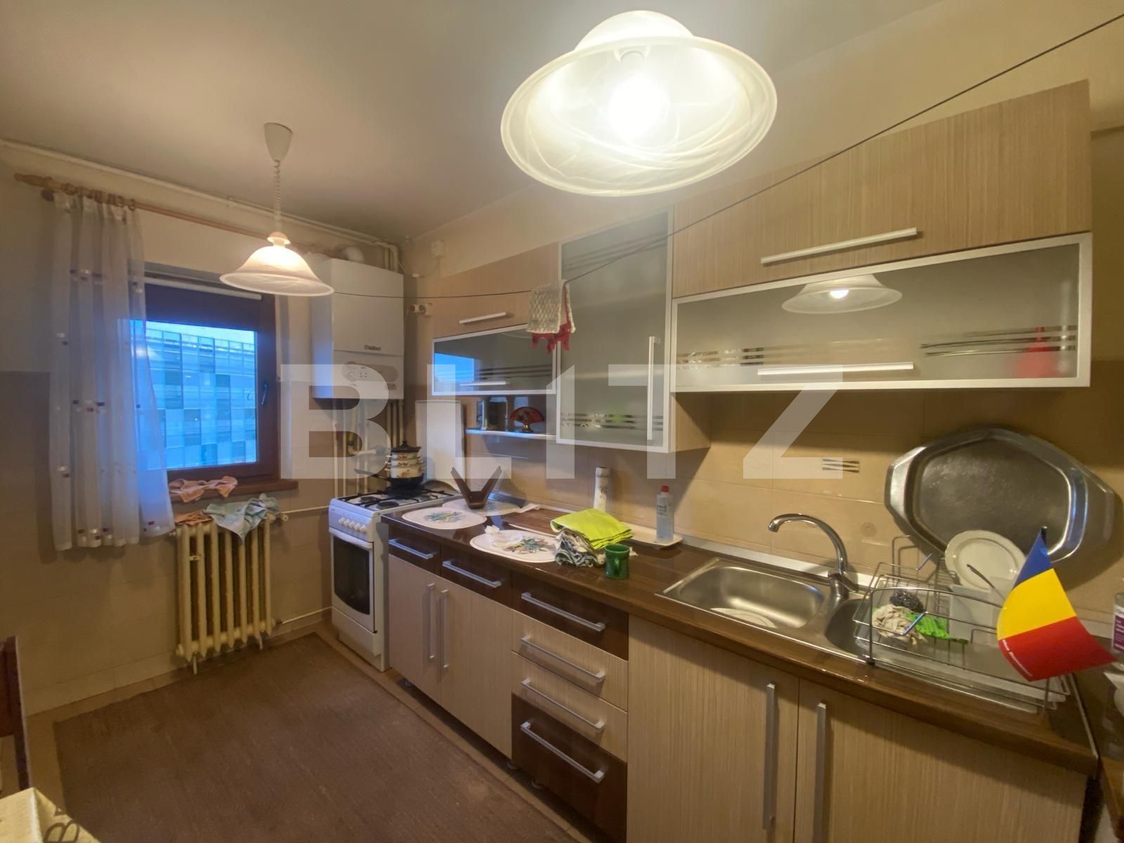 Apartament de închiriat 4 camere Central - 135394AI | BLITZ Sibiu | Poza10