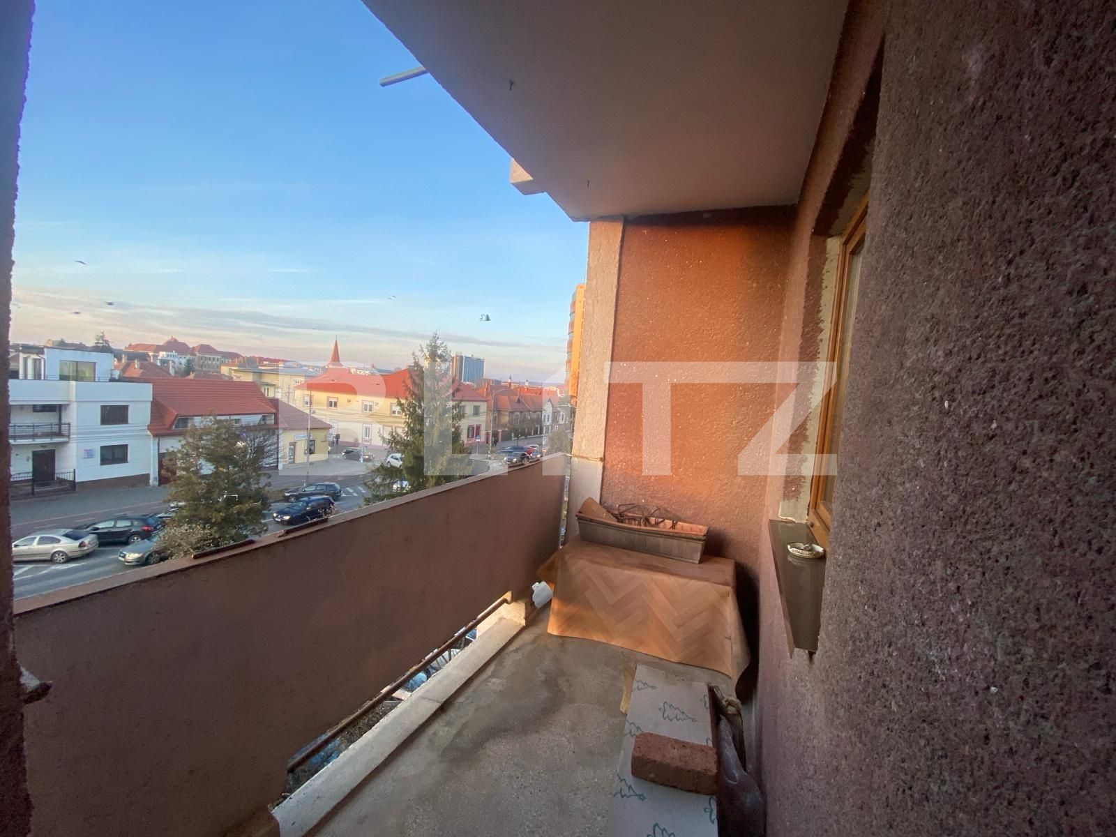 Apartament de închiriat 4 camere Central - 135394AI | BLITZ Sibiu | Poza14