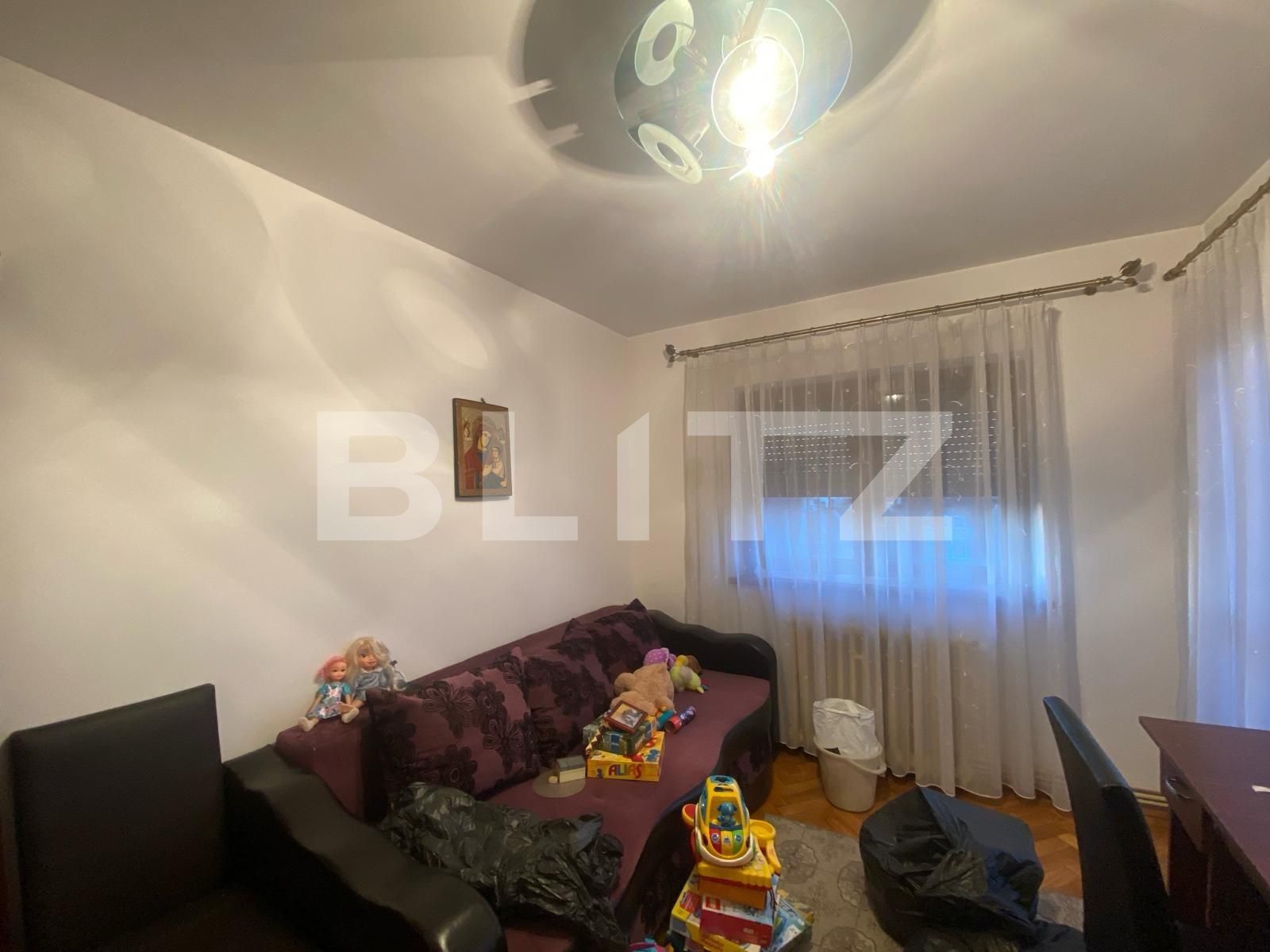 Apartament de închiriat 4 camere Central - 135394AI | BLITZ Sibiu | Poza3