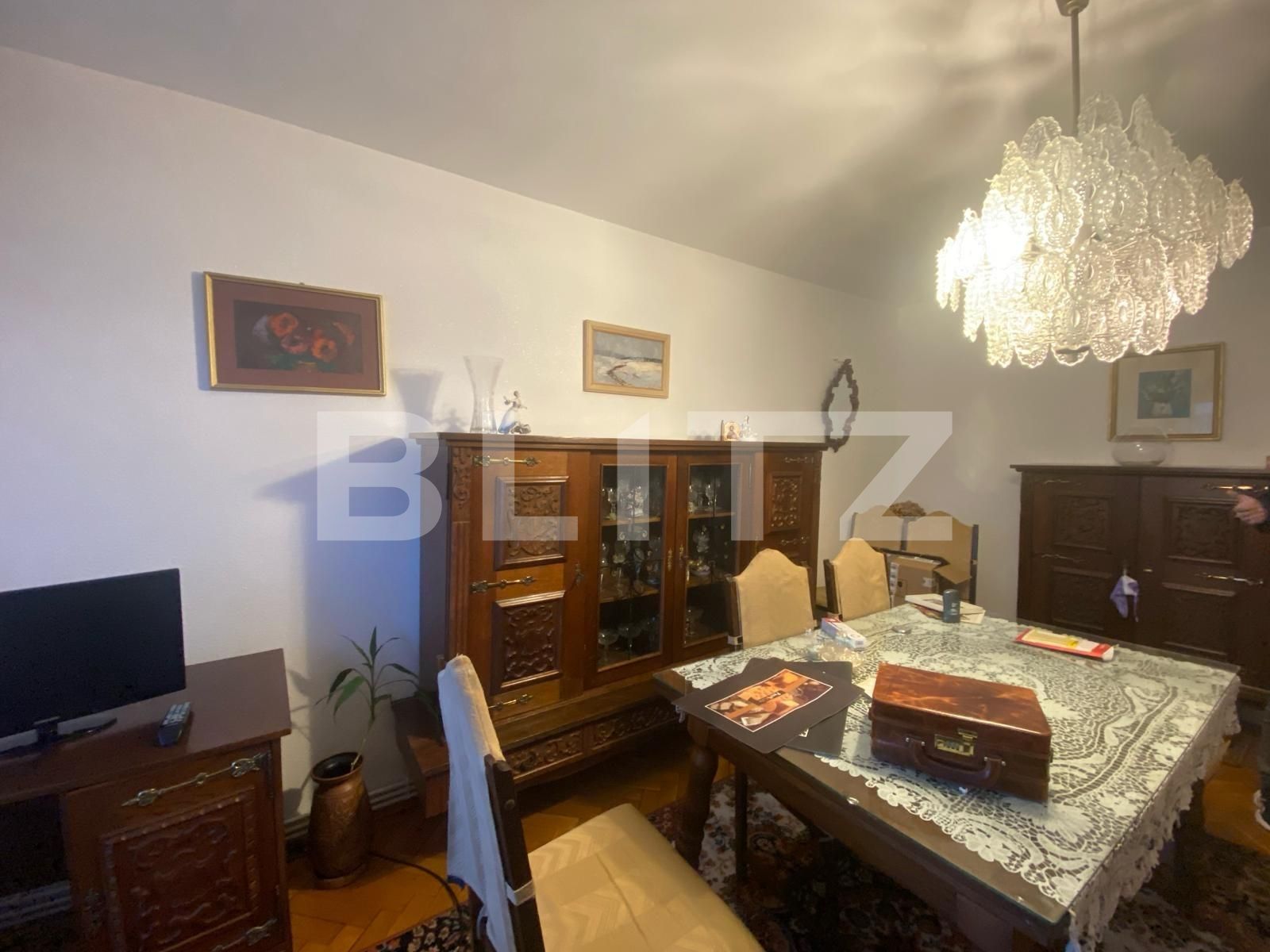 Apartament de închiriat 4 camere Central - 135394AI | BLITZ Sibiu | Poza2