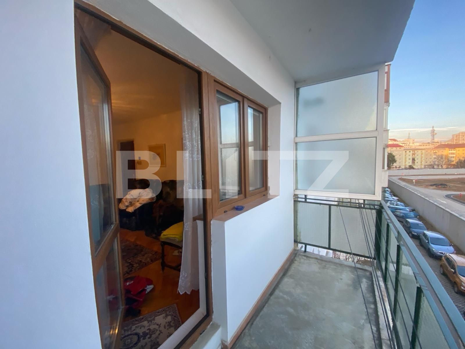 Apartament de închiriat 4 camere Central - 135394AI | BLITZ Sibiu | Poza13