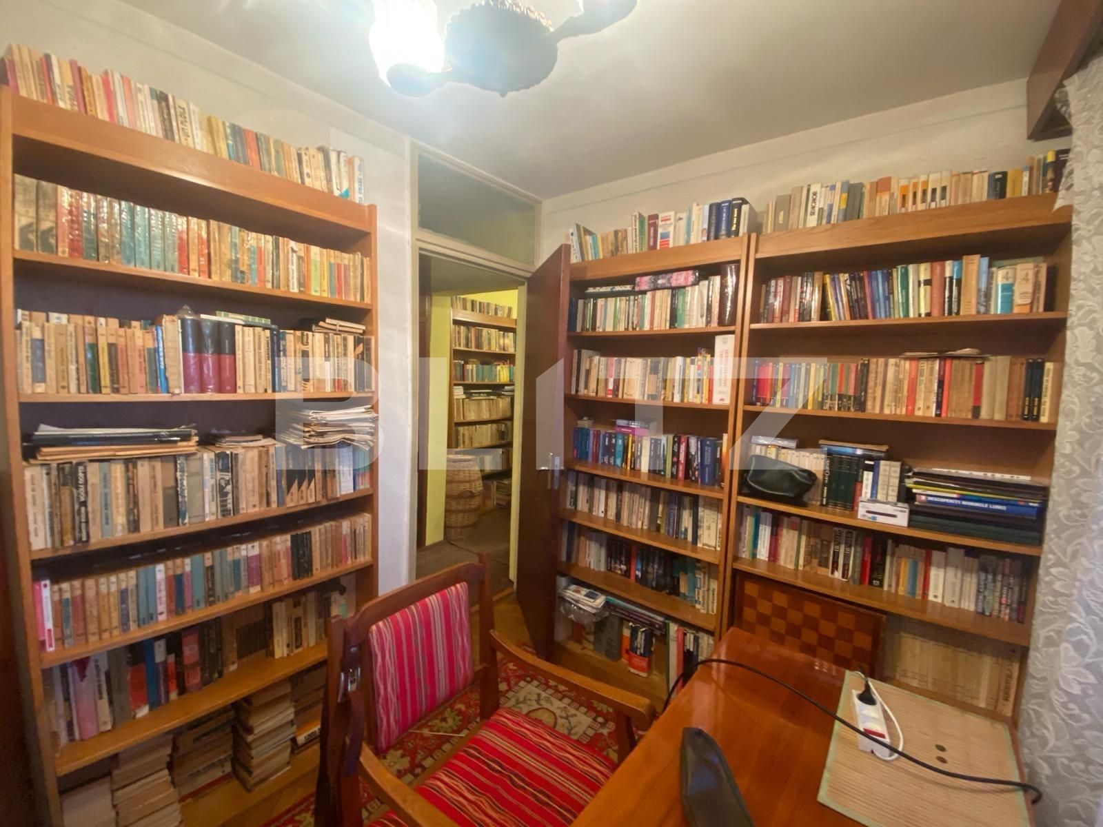 Apartament de închiriat 4 camere Central - 135394AI | BLITZ Sibiu | Poza8