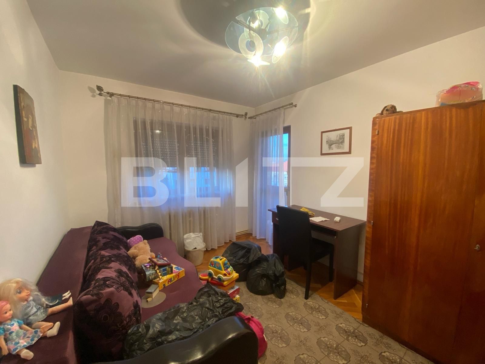 Apartament de închiriat 4 camere Central - 135394AI | BLITZ Sibiu | Poza4