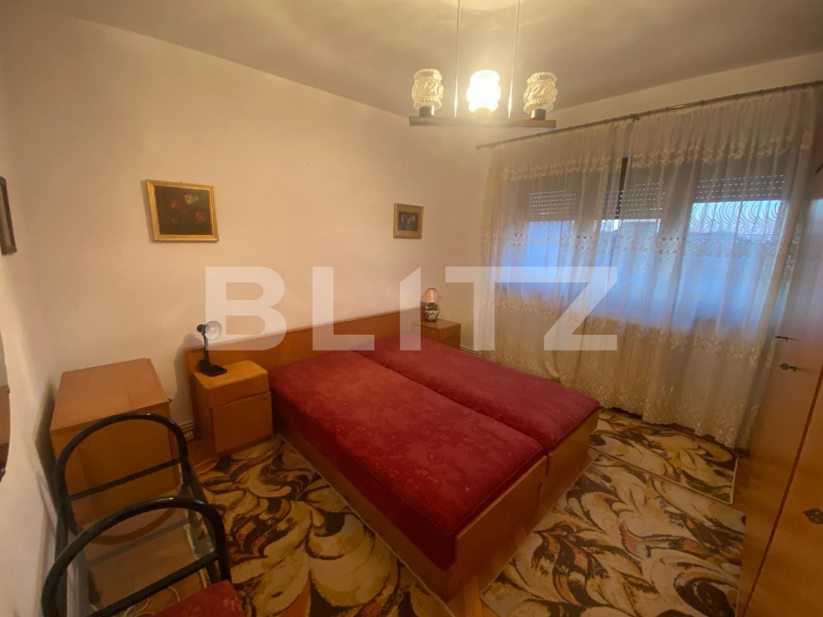 Apartament de închiriat 4 camere Central - 135394AI | BLITZ Sibiu | Poza5