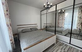 Apartament 2 camere, 54mp, Selimbar