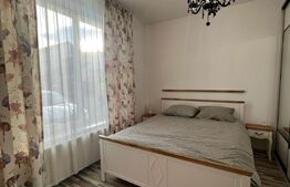 Apartament 2 camere, 54mp, Selimbar