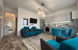 Apartament 2 camere, 54mp, Selimbar