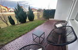 Apartament 2 camere, 54mp, Selimbar
