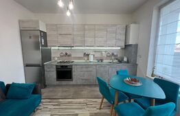 Apartament 2 camere, 54mp, Selimbar