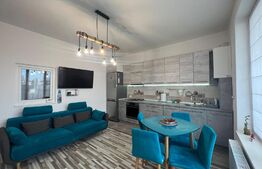 Apartament 2 camere, 54mp, Selimbar