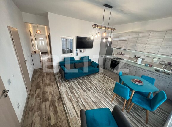 Apartament de vânzare 2 camere Șelimbăr - 135416AV | BLITZ Sibiu | Poza1