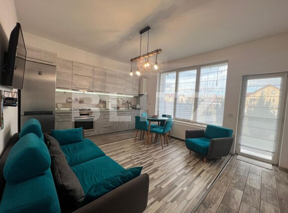 Apartament de vânzare 2 camere Șelimbăr - 135416AV | BLITZ Sibiu | Poza6