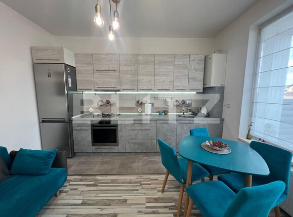 Apartament de vânzare 2 camere Șelimbăr - 135416AV | BLITZ Sibiu | Poza2