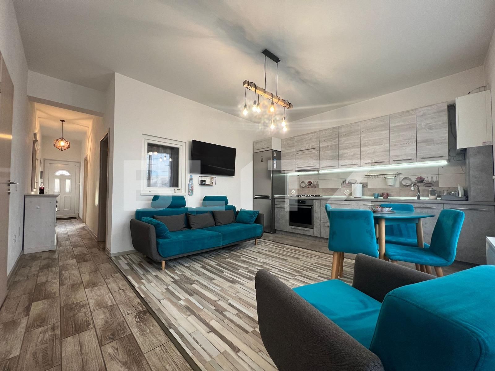 Apartament de vânzare 2 camere Șelimbăr - 135416AV | BLITZ Sibiu | Poza3