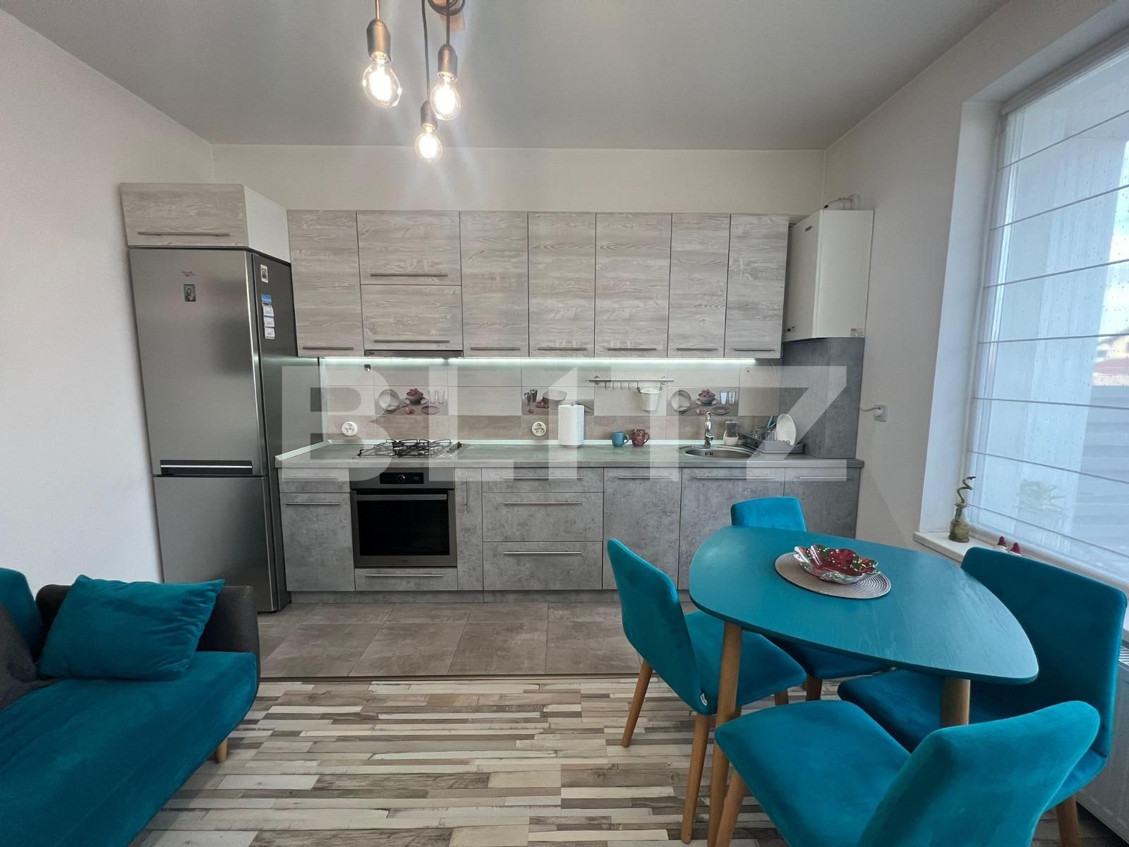 Apartament de vânzare 2 camere Șelimbăr - 135416AV | BLITZ Sibiu | Poza2