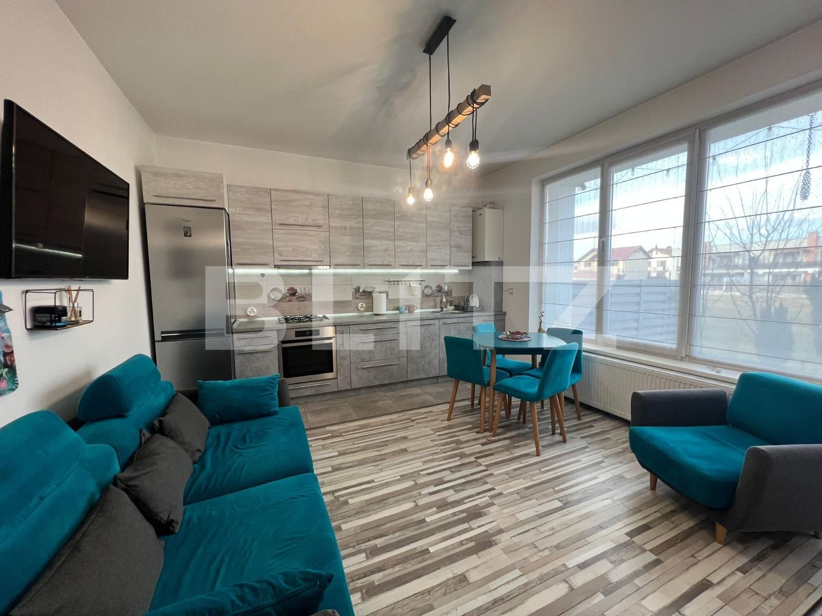 Apartament de vânzare 2 camere Șelimbăr - 135416AV | BLITZ Sibiu | Poza5