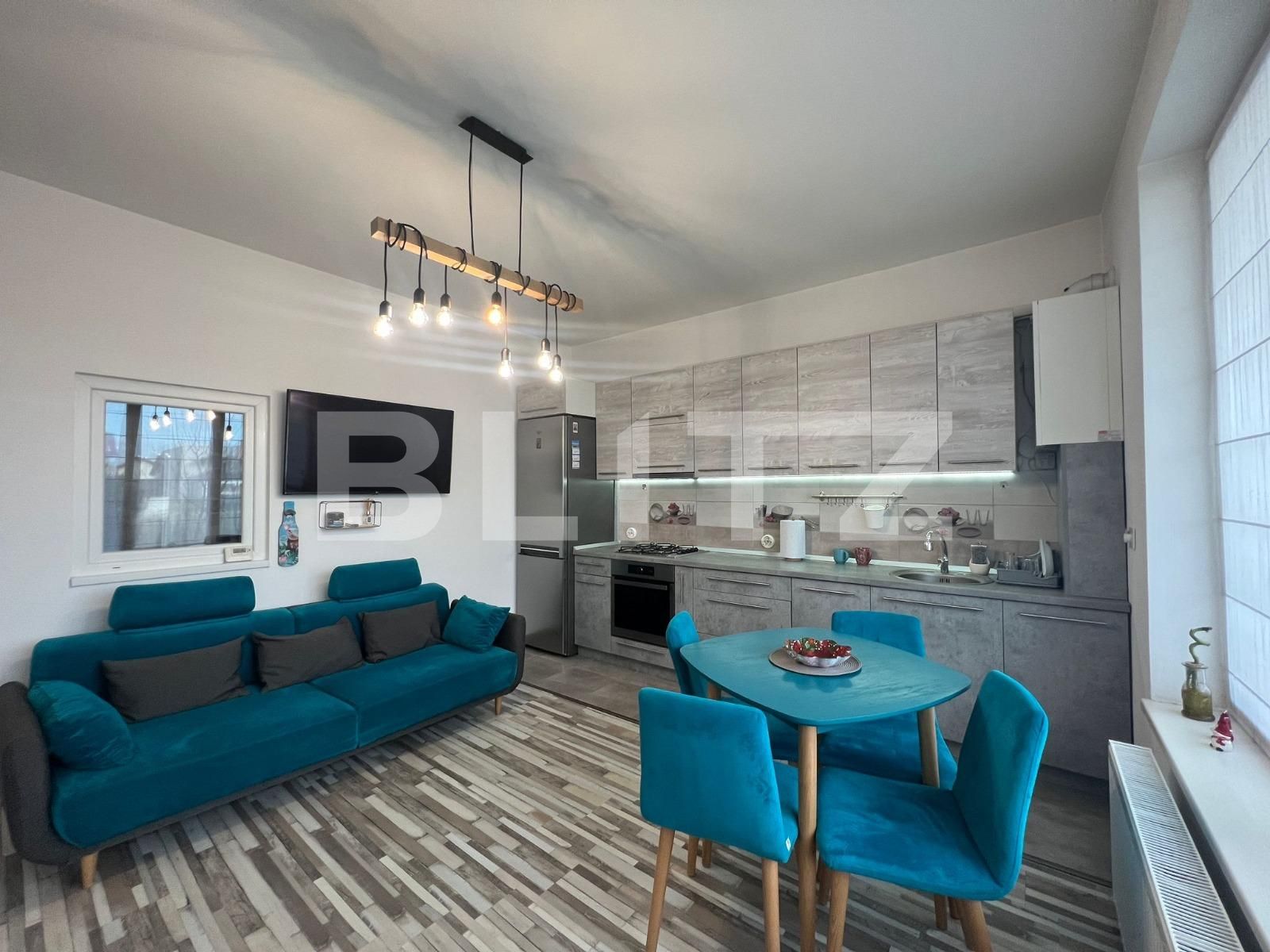 Apartament de vânzare 2 camere Șelimbăr - 135416AV | BLITZ Sibiu | Poza4