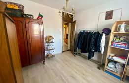 Apartament 3 camere, 65mp, decomandat, cartier Strand