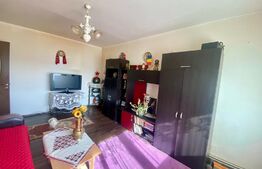 Apartament 3 camere, 65mp, decomandat, cartier Strand