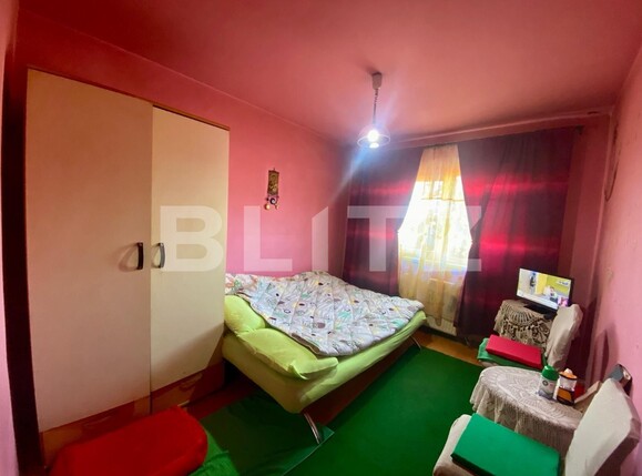 Apartament de vânzare 3 camere Strand - 135571AV | BLITZ Sibiu | Poza6