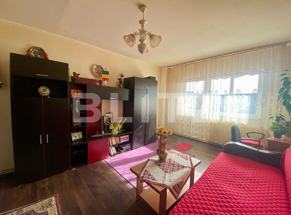 Apartament de vânzare 3 camere Strand - 135571AV | BLITZ Sibiu | Poza2