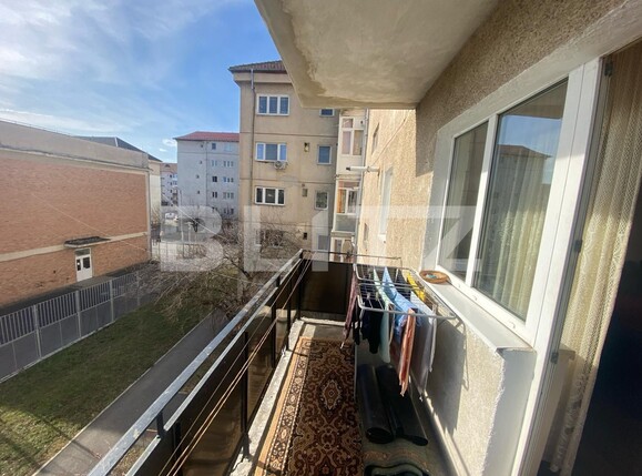 Apartament de vânzare 3 camere Strand - 135571AV | BLITZ Sibiu | Poza10