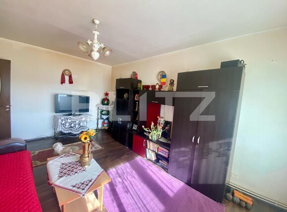 Apartament de vânzare 3 camere Strand - 135571AV | BLITZ Sibiu | Poza3