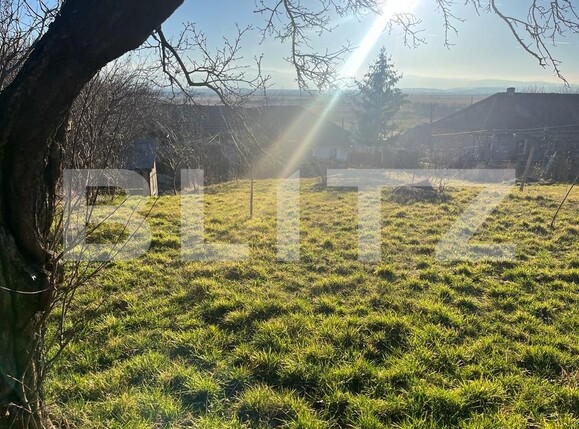 Teren de vânzare Exterior Est - 136049TV | BLITZ Sibiu | Poza1