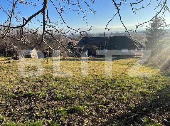 Teren de vânzare Exterior Est - 136049TV | BLITZ Sibiu | Poza3