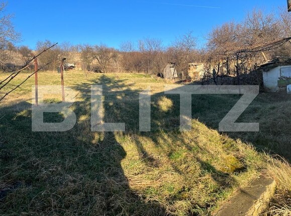 Teren de vânzare Exterior Est - 136049TV | BLITZ Sibiu | Poza2