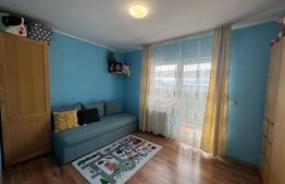 Apartament 3 camere, 66mp, zona Turnisor