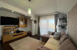 Apartament 3 camere, 66mp, zona Turnisor