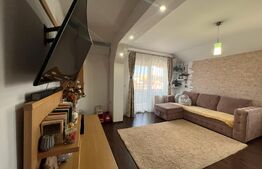 Apartament 3 camere, 66mp, zona Turnisor
