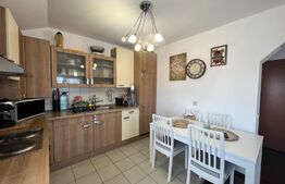 Apartament 3 camere, 66mp, zona Turnisor