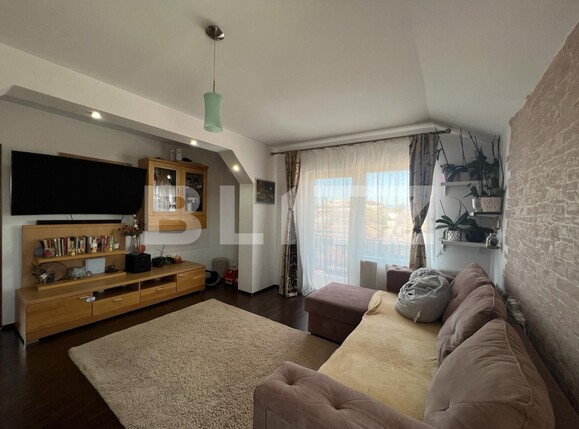Apartament de vânzare 3 camere Turnisor - 136562AV | BLITZ Sibiu | Poza5
