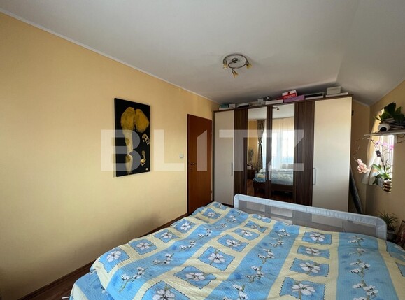 Apartament de vânzare 3 camere Turnisor - 136562AV | BLITZ Sibiu | Poza13