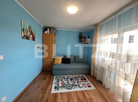 Apartament de vânzare 3 camere Turnisor - 136562AV | BLITZ Sibiu | Poza8
