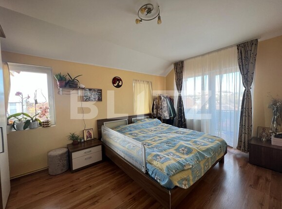 Apartament de vânzare 3 camere Turnisor - 136562AV | BLITZ Sibiu | Poza11