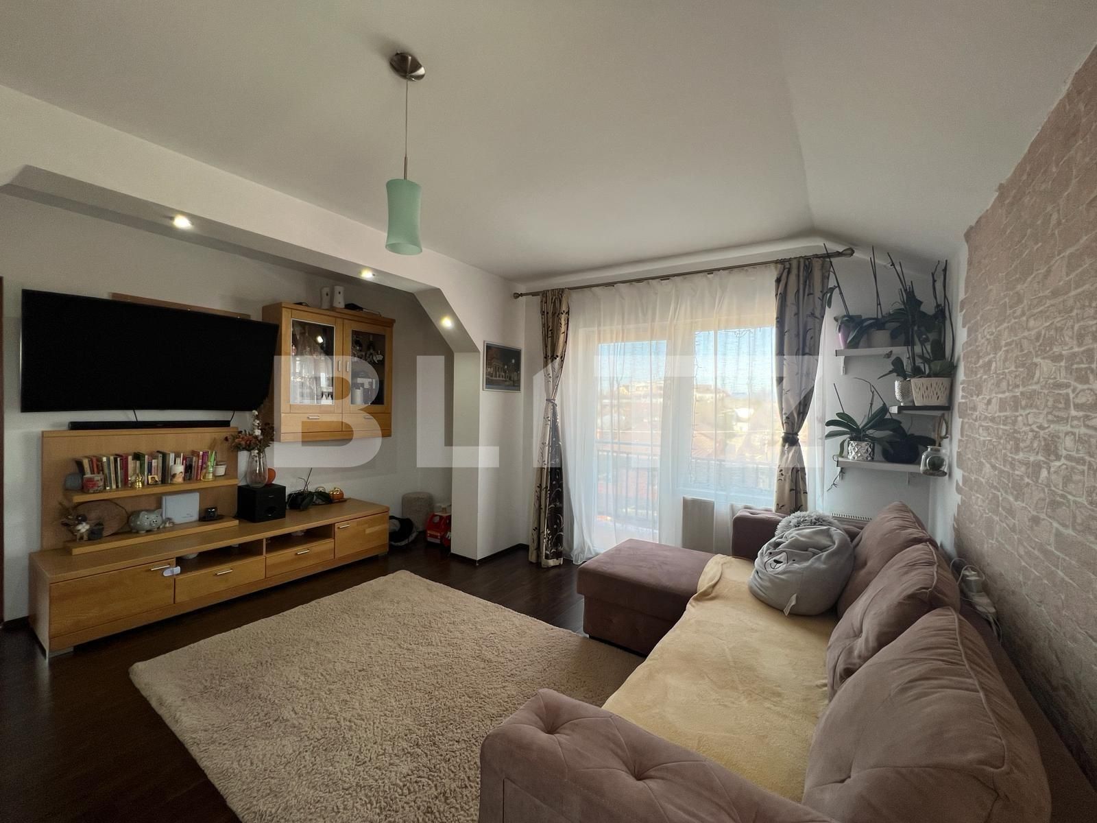 Apartament de vânzare 3 camere Turnisor - 136562AV | BLITZ Sibiu | Poza5