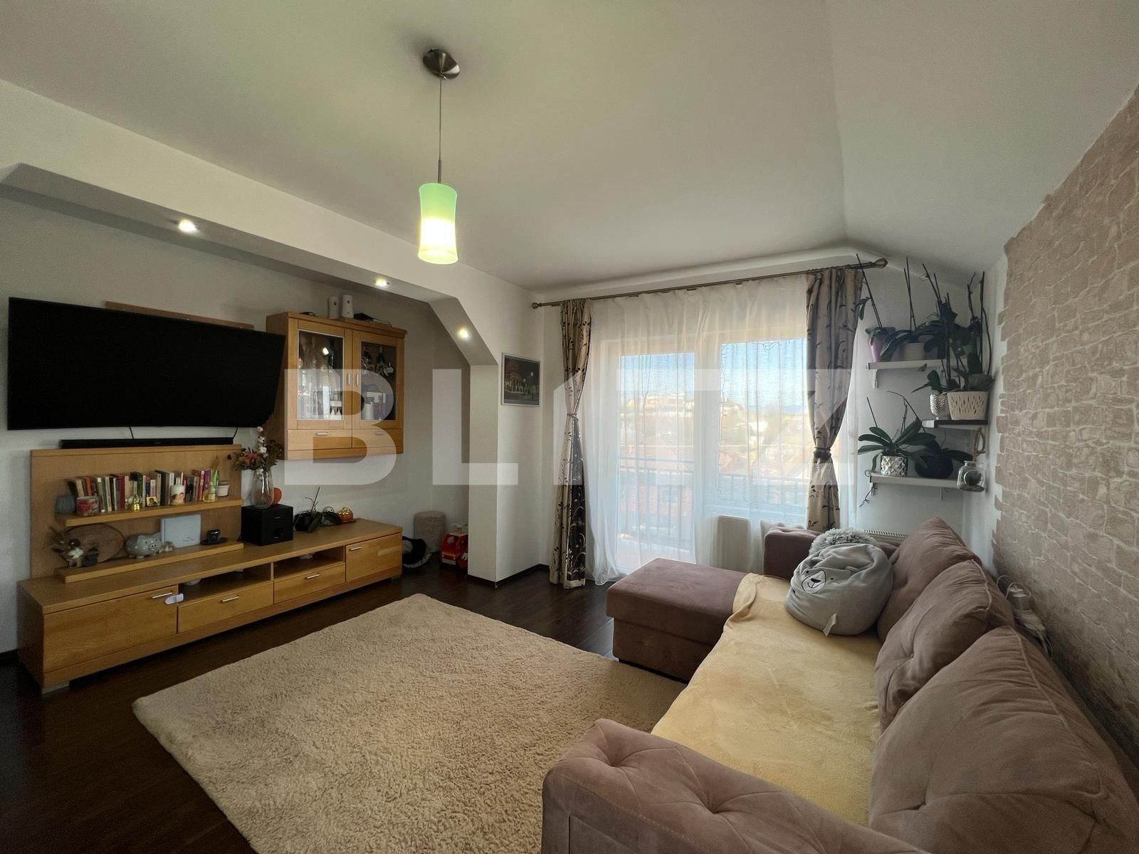 Apartament de vânzare 3 camere Turnisor - 136562AV | BLITZ Sibiu | Poza3