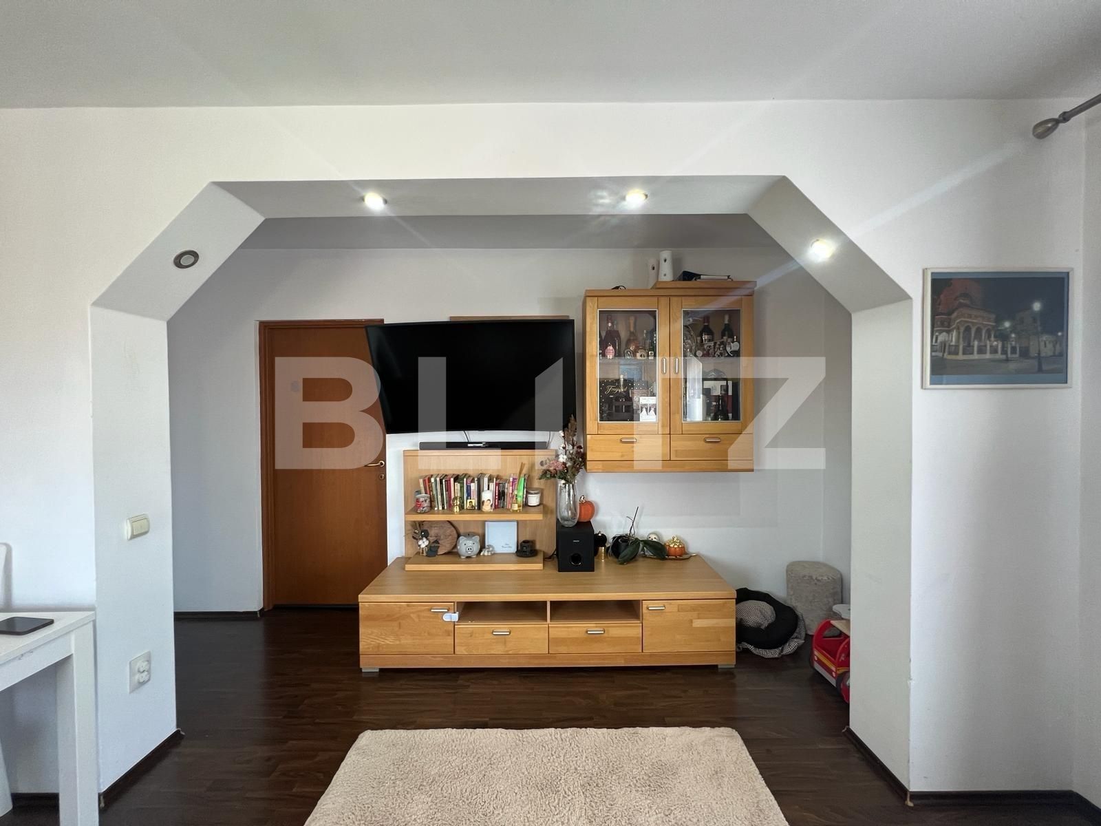 Apartament de vânzare 3 camere Turnisor - 136562AV | BLITZ Sibiu | Poza4