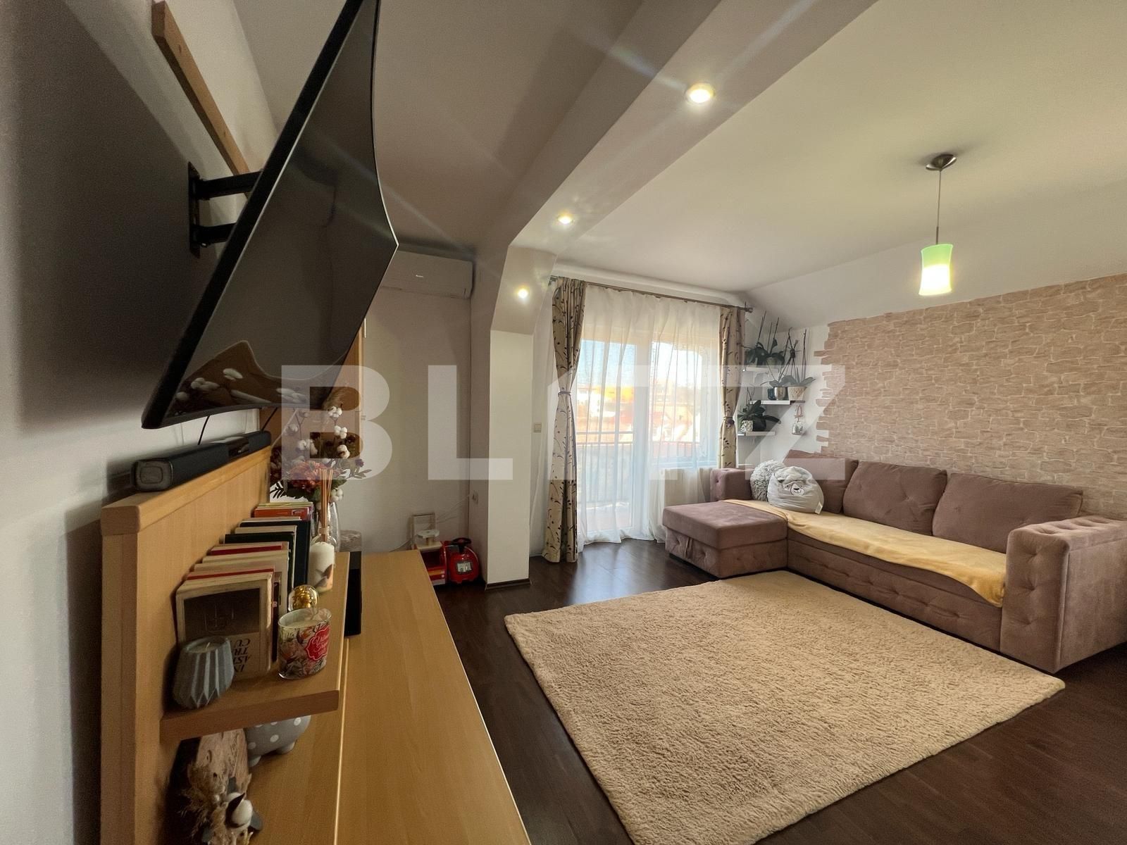 Apartament de vânzare 3 camere Turnisor - 136562AV | BLITZ Sibiu | Poza2