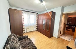 Apartament 2 camere, decomandat, 46 mp, balcon, etaj 2, Cisnadie
