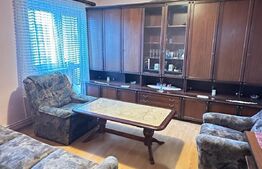 Apartament 2 camere, decomandat, 46 mp, balcon, etaj 2, Cisnadie