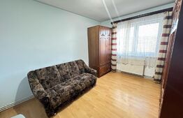 Apartament 2 camere, decomandat, 46 mp, balcon, etaj 2, Cisnadie