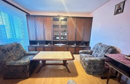 Apartament 2 camere, decomandat, 46 mp, balcon, etaj 2, Cisnadie